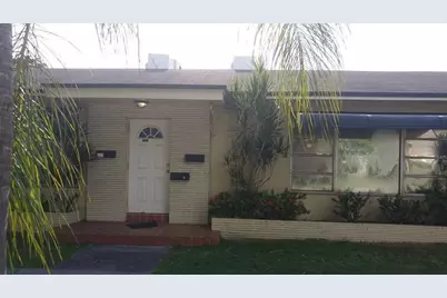 1201 S 19th Avenue #5, Hollywood, FL 33020 - Photo 1