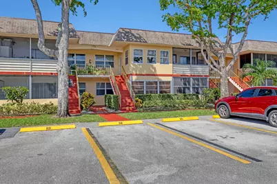 122 Stratford I, West Palm Beach, FL 33417 - Photo 1