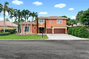 11950 NW 3rd Dr, Coral Springs, FL 33071 - Photo 1