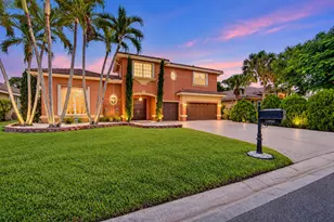 11950 NW 3rd Dr, Coral Springs, FL 33071 - Photo 61