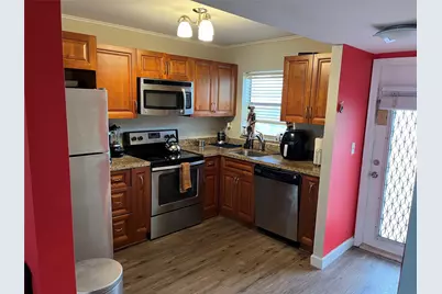 9601 Sunrise Lakes Boulevard #309, Sunrise, FL 33322 - Photo 3