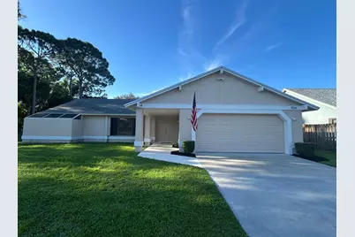 934 SE Atlantus Avenue, Port Saint Lucie, FL 34983 - Photo 1
