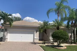 8385 Grand Messina Cir, Boynton Beach, FL 33472 - Photo 1