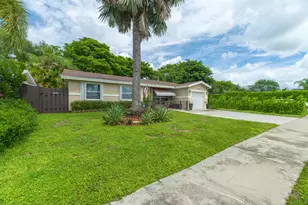 11841 NW 33rd St, Sunrise, FL 33323 - Photo 37
