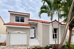 3705 Valais Dr, Hollywood, FL 33021 - Photo 1
