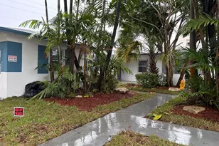 505 N 20th Ave, Hollywood, FL 33020 - Photo 1