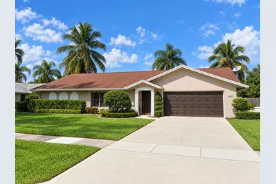 11631 Turnstone Drive, Wellington, FL 33414 - Photo 9
