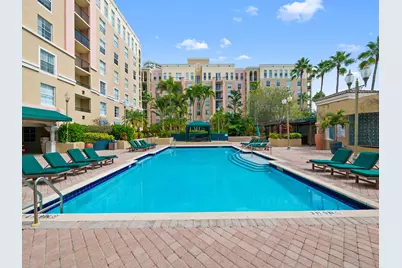 520 SE 5th Avenue #2510, Fort Lauderdale, FL 33301 - Photo 17