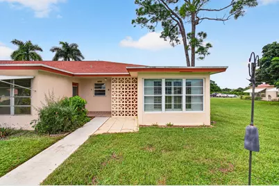 4755 NW 3rd Court #D, Delray Beach, FL 33445 - Photo 1