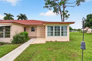 4755 NW 3rd Ct, Delray Beach, FL 33445 - Photo 1