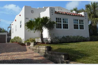 832 Biscayne Drive, West Palm Beach, FL 33401 - Photo 1