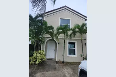 4839 Springfield Street, Lake Worth, FL 33463 - Photo 1