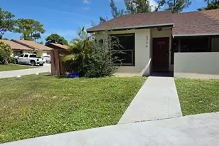 3774 Mil Lake Ct, Greenacres, FL 33463 - Photo 1