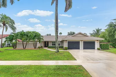9077 Old Pine Road, Boca Raton, FL 33428 - Photo 1