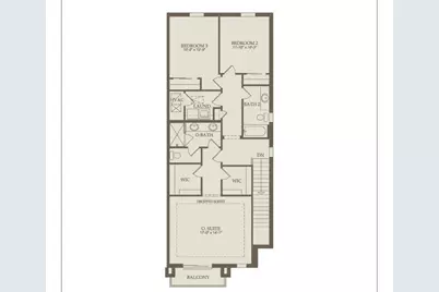 711 Nove Boulevard #15 Mangrove, Margate, FL 33063 - Photo 3