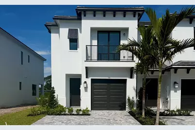 711 Nove Boulevard #15 Mangrove, Margate, FL 33063 - Photo 1