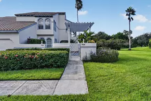 704 Ryder Cup Cir, Palm Beach Gardens, FL 33418 - Photo 3