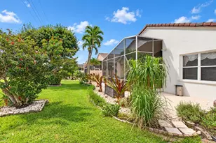 6354 Westchester Club Dr N, Boynton Beach, FL 33437 - Photo 51