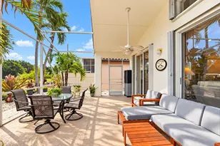 6354 Westchester Club Dr N, Boynton Beach, FL 33437 - Photo 45