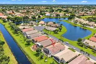6354 Westchester Club Dr N, Boynton Beach, FL 33437 - Photo 65