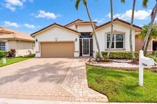 6354 Westchester Club Dr N, Boynton Beach, FL 33437 - Photo 1