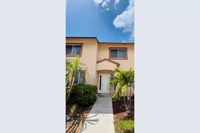 1604 Lakeview Drive W, Royal Palm Beach, FL 33411 - Photo 1