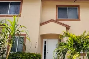 1604 Lakeview Dr W, Royal Palm Beach, FL 33411 - Photo 1