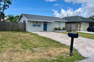 3566 Ivanhoe Ave, Boynton Beach, FL 33436 - Photo 3