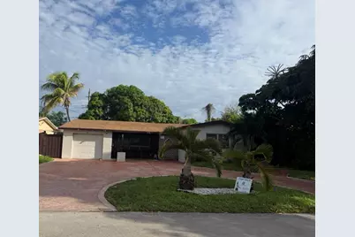 7501 Dilido Boulevard, Miramar, FL 33023 - Photo 1