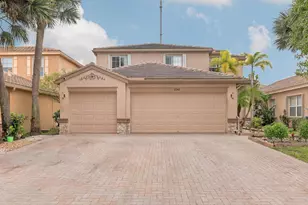 10342 Old Winston Ct, Lake Worth, FL 33449 - Photo 1
