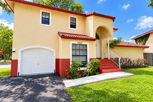 3468 Cluster Rd, Miramar, FL 33025 - Photo 1