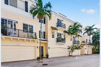 3793 NW 5th Terrace, Boca Raton, FL 33431 - Photo 1