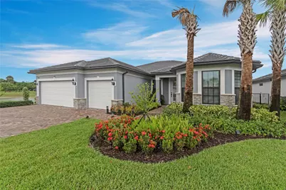 4566 Silverwood Lane N, Oakland Park, FL 33309 - Photo 1