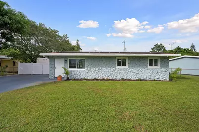 3767 SW 16th Court, Fort Lauderdale, FL 33312 - Photo 1