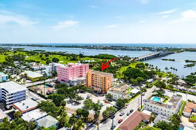 15 S Golfview Road #206, Lake Worth Beach, FL 33460 - Photo 35