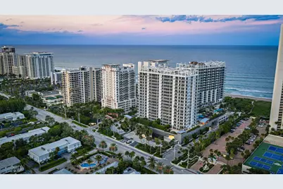 3100 N Ocean Drive N #P1602, Riviera Beach, FL 33404 - Photo 51