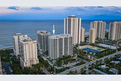3100 N Ocean Drive N #P1602, Riviera Beach, FL 33404 - Photo 49