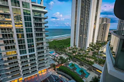 3100 N Ocean Drive N #P1602, Riviera Beach, FL 33404 - Photo 23