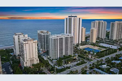 3100 N Ocean Drive N #P1602, Riviera Beach, FL 33404 - Photo 3