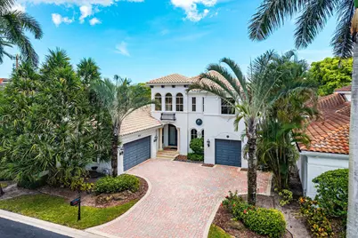 16267 Bristol Pointe Drive, Delray Beach, FL 33446 - Photo 1