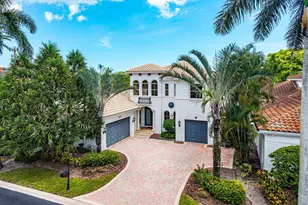 16267 Bristol Pointe Dr, Delray Beach, FL 33446 - Photo 1