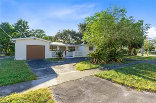 2208 NW 63rd Ave, Sunrise, FL 33313 - Photo 1