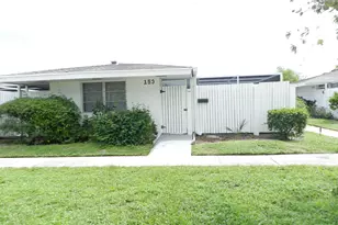 153 West Ct, Royal Palm Beach, FL 33411 - Photo 1