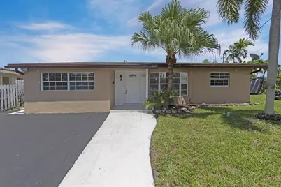 1820 NW 33rd Street, Oakland Park, FL 33309 - Photo 1