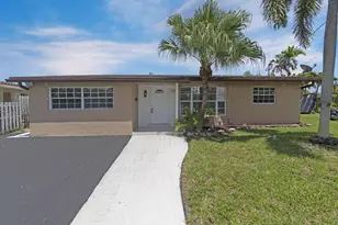 1820 NW 33rd St, Oakland Park, FL 33309 - Photo 1