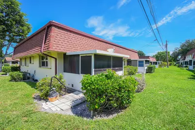 1990 NE 33rd Street #3, Lighthouse Point, FL 33064 - Photo 13