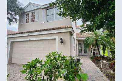 180 Kensington Way, Royal Palm Beach, FL 33414 - Photo 1