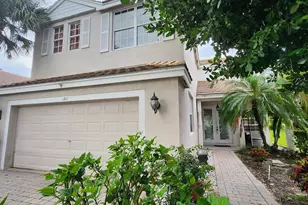 180 Kensington Way, Royal Palm Beach, FL 33414 - Photo 1