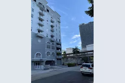 115 SW 11th Street #508, Miami, FL 33130 - Photo 1