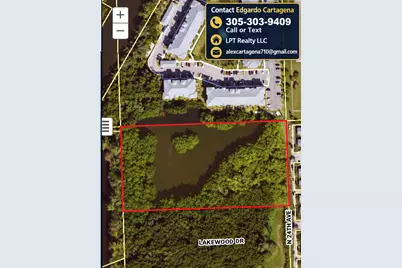 3620 N 24th Avenue, Hollywood, FL 33020 - Photo 1